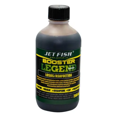 Jet fish booster legend losos 250 ml