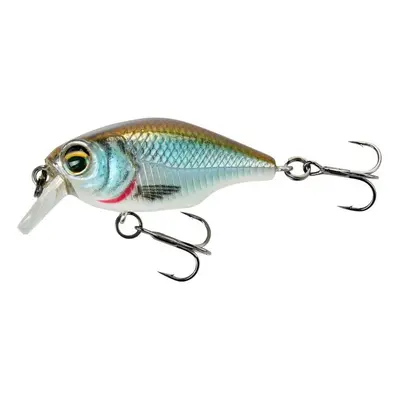 Savage gear wobler petit g crank 4 cm 4,3 g sr f cl roach