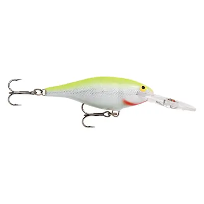 Rapala wobler shad rap deep runner sfc - 9 cm 15 g