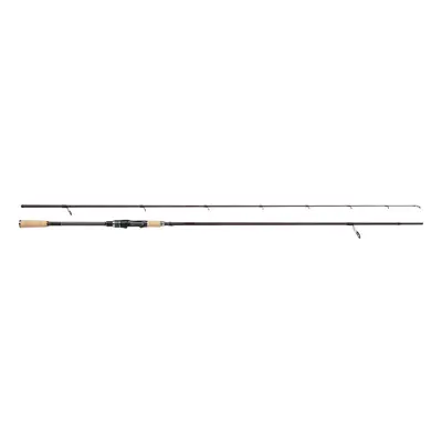 Abu garcia prut spike pro jigging rod 2,44 m 10-40 g