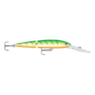 Rapala wobler jointed deep husky jerk gtu 8 cm 5 g