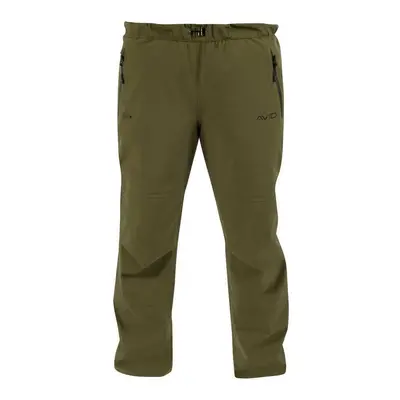 Avid carp kalhoty hydro-force 20k trousers - xxl