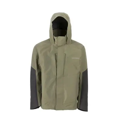 Grundéns bunda buoy x gore-tex jacket deep lichen green - m