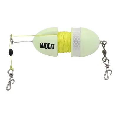 Madcat bojkový systém adjusta buoy float