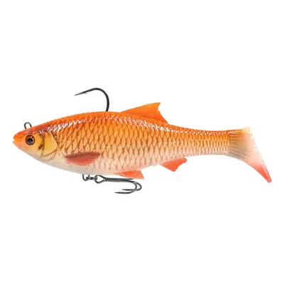 Savage gear gumová nástraha 3d roach rtf fs albino roach - 15 cm 60 g