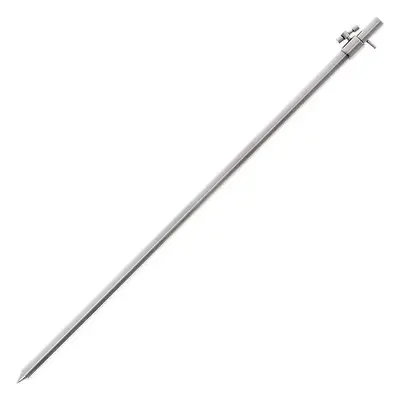 Zfish vidlička nerezova stainless steel bank stick - 50-90 cm