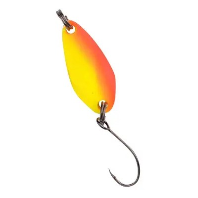 Spro plandavka trout master incy spoon sunshine-1,5 g