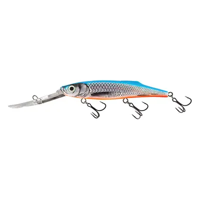 Salmo wobler freediver super deep runner silver blue - 12 cm 24 g