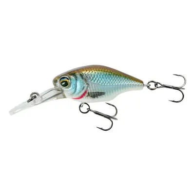 Savage gear wobler petit g crank 4 cm 5,3 g dr f cl roach