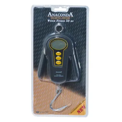 Anaconda weigh finder 50kg