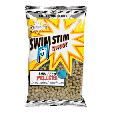 Dynamite baits petely swim stim f1 sweet 900 g-2 mm