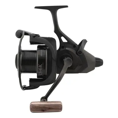 Okuma naviják ls-8k baitfeeder 8000