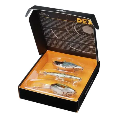 Berkley dárkový set dex gift box