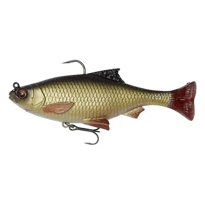 Savage gear gumová nástraha 3d pulse tail rudd 2 ks-13 cm 38,5 g