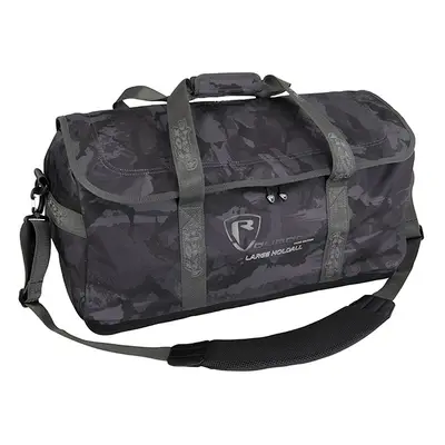 Fox rage taška voyager camo large holdall