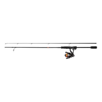 Dam prut fire wave xp spinning combo 1,98 m 7-22 g + naviják 1000