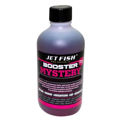 Jet fish booster mystery jahoda moruše 250 ml