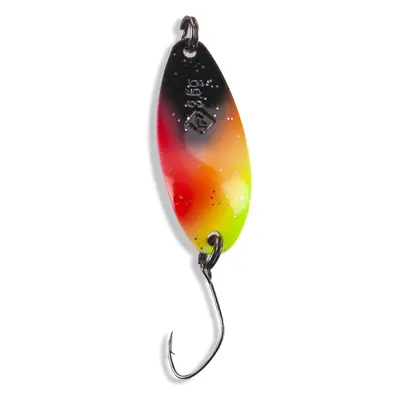 Saenger iron trout plandavka hero spoon vzor ryb - 3,5 g