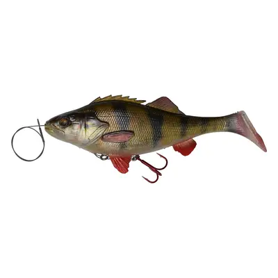 Savage gear gumová nástraha 4d perch shad ss perch-17,5 cm 75 g