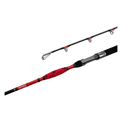 Delphin prut danger catfish 2,85 m 350 g