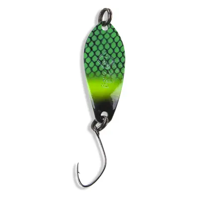 Saenger iron trout plandavka wave spoon vzor gsb - 2,8 g