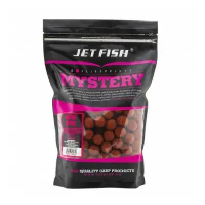 Jet fish boilie mystery super spice - 3 kg 20 mm