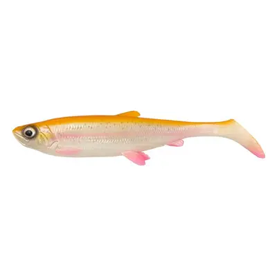 Savage gear gumová nástraha 3d herring shad v2 albino - 17,5 cm 35 g 2 ks