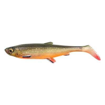 Savage gear gumová nástraha 3d herring shad v2 artic char - 21,5 cm 65 g 1 ks