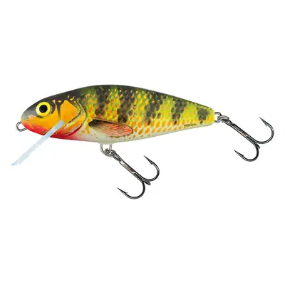 Salmo wobler perch floating holographic perch-12 cm 36 g