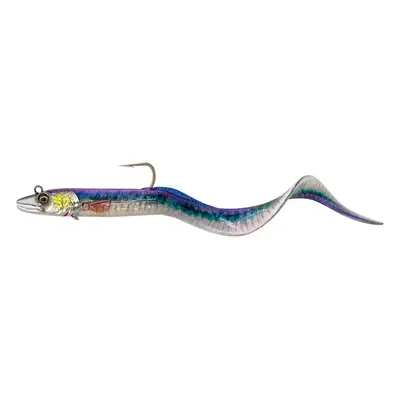 Savage gear gumová nástraha conger eel ocean flash - 17 cm 90 g