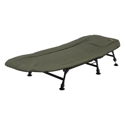 Prologic lehátko c series 6 leg bed