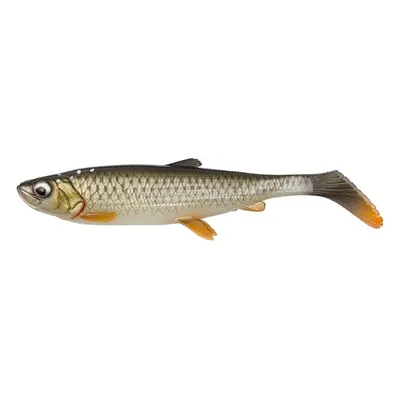 Savage gear gumová nástraha 3d herring shad v2 bream - 21,5 cm 65 g 1 ks