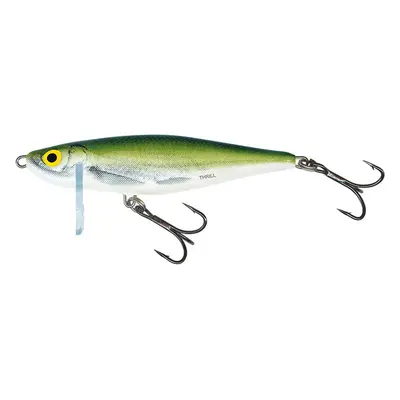 Salmo wobler thrill sinking olive bleak-7 cm 13 g