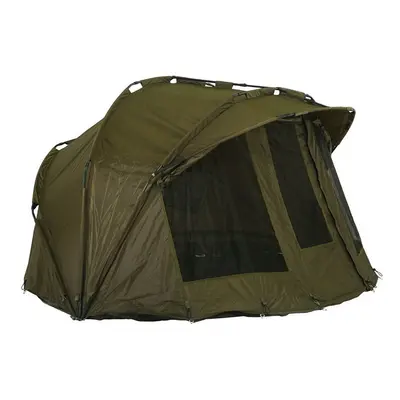 Giants fishing bivak monster bivvy 2,5 man + druhý plášť