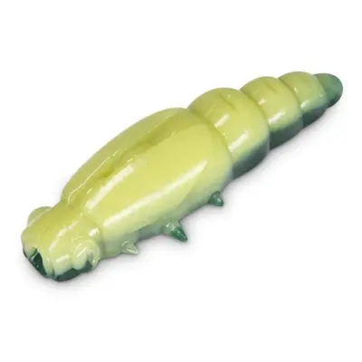 Delphin umělá nástraha bugo cheese 4 cm 15 ks - vogon