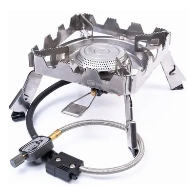 Ridgemonkey vařič quad stove pro