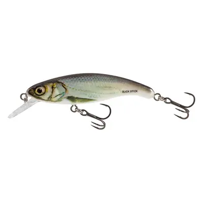 Salmo wobler slick stick floating real bleak 6 cm