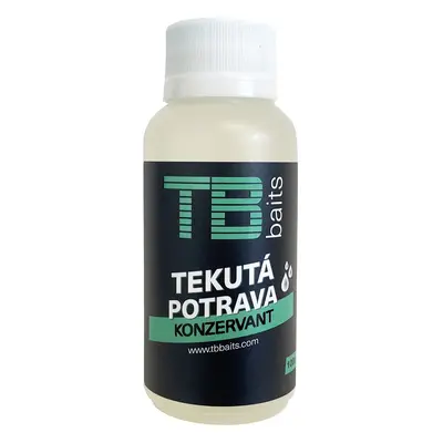 Tb baits konzervant - 100 ml