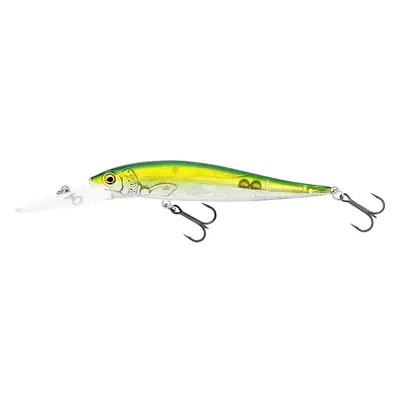 Westin wobler jerkbite sr jerkbait olive minnow 9 cm 8 g