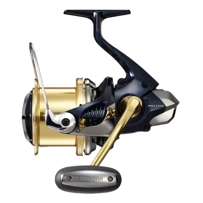 Shimano naviják bull's eye 9120