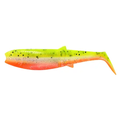 Savage gear gumová nástraha cannibal shad lemon cracker - 15 cm 33 g 2 ks