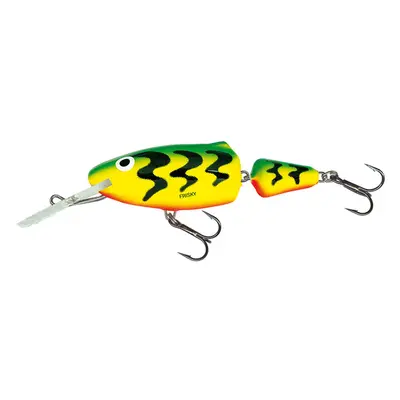 Salmo wobler frisky deep runner green tiger 7 cm 7 g