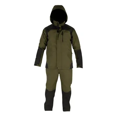 Korum oblek neoteric 5x5 waterproof suit - xxl