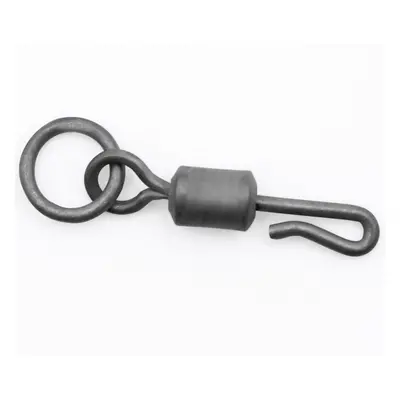 Korda obratlík ptfe qc ring swivel - 11