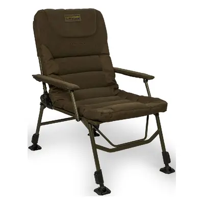 Avid carp křeslo benchmark leveltech recliner chair