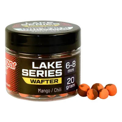 Benzar mix wafter lake series 20 g 6-8 mm - mango chilli