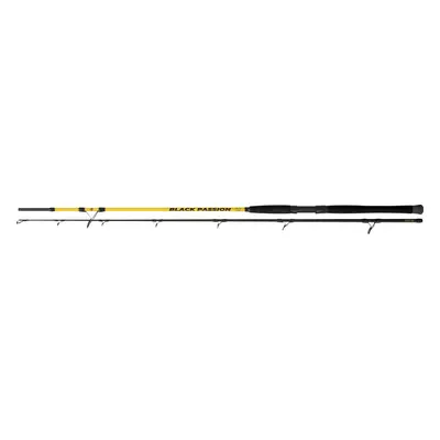 Black cat prut passion g2 spin 2,4 m 50-200 g