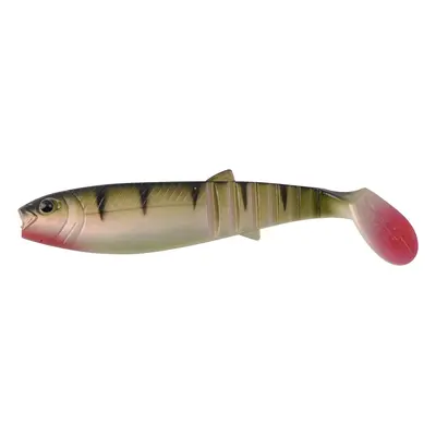 Savage gear gumová nástraha cannibal shad bulk perch-15 cm 33 g