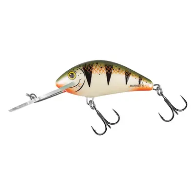 Salmo wobler hornet floating nordic perch - 6 cm