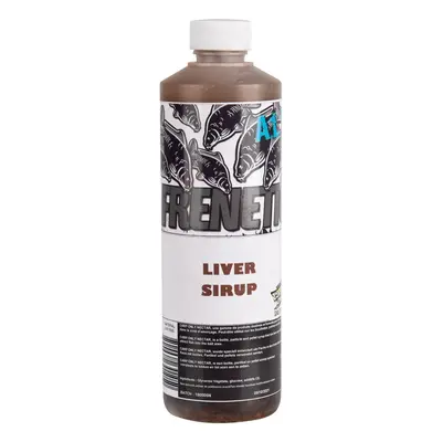 Carp only frenetic a.l.t. sirup liver 500 ml